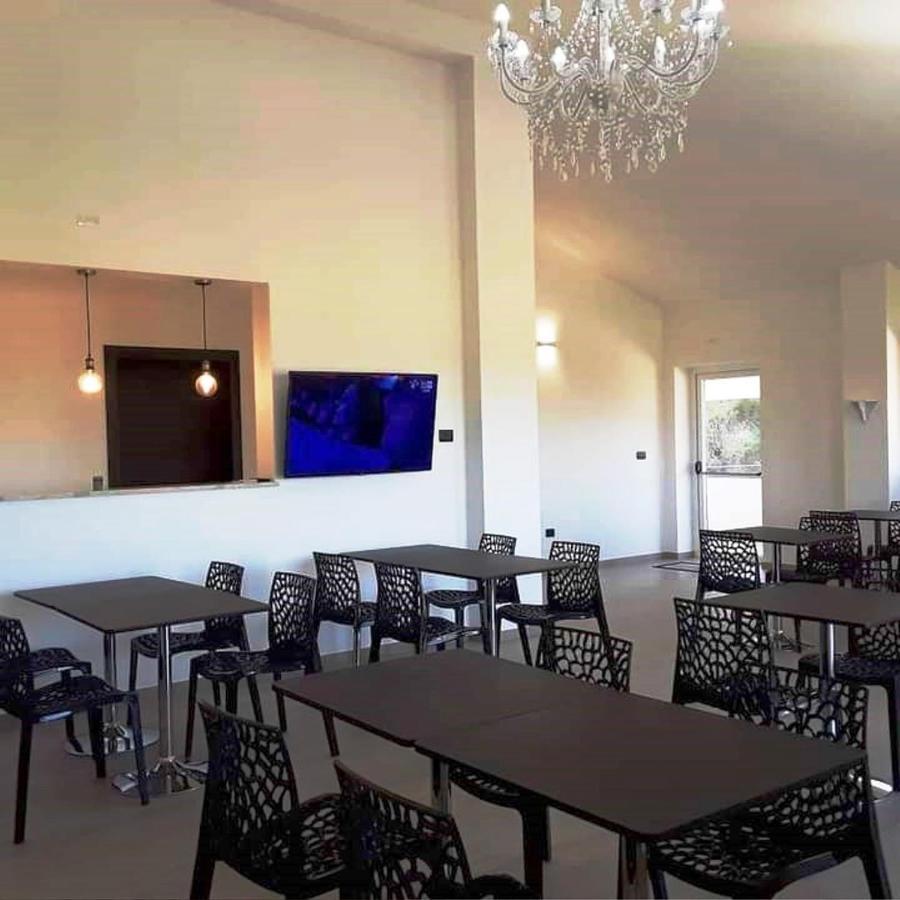 Elios Rooms Nardò Kültér fotó