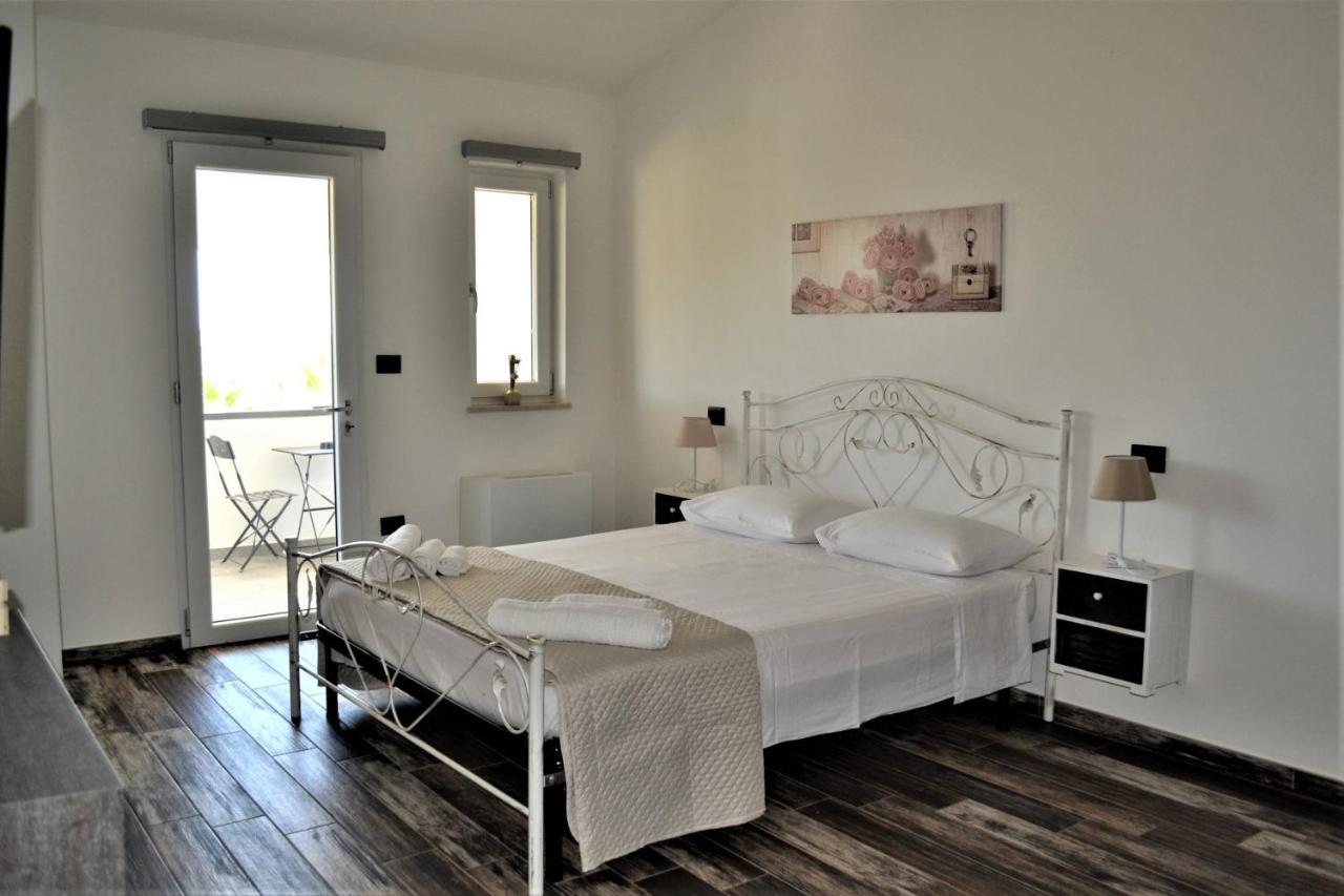Elios Rooms Nardò Kültér fotó