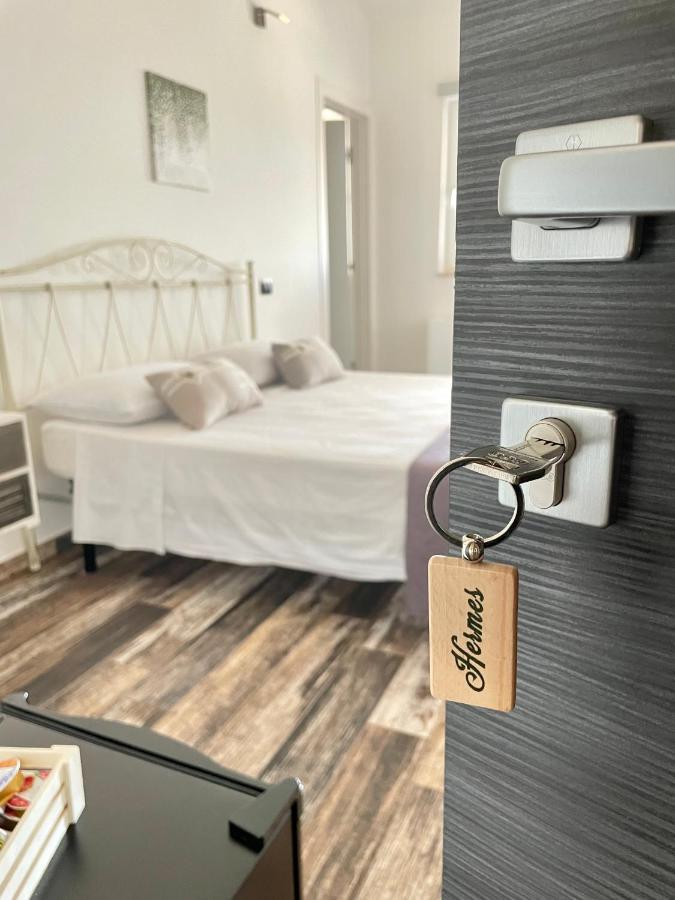 Elios Rooms Nardò Kültér fotó