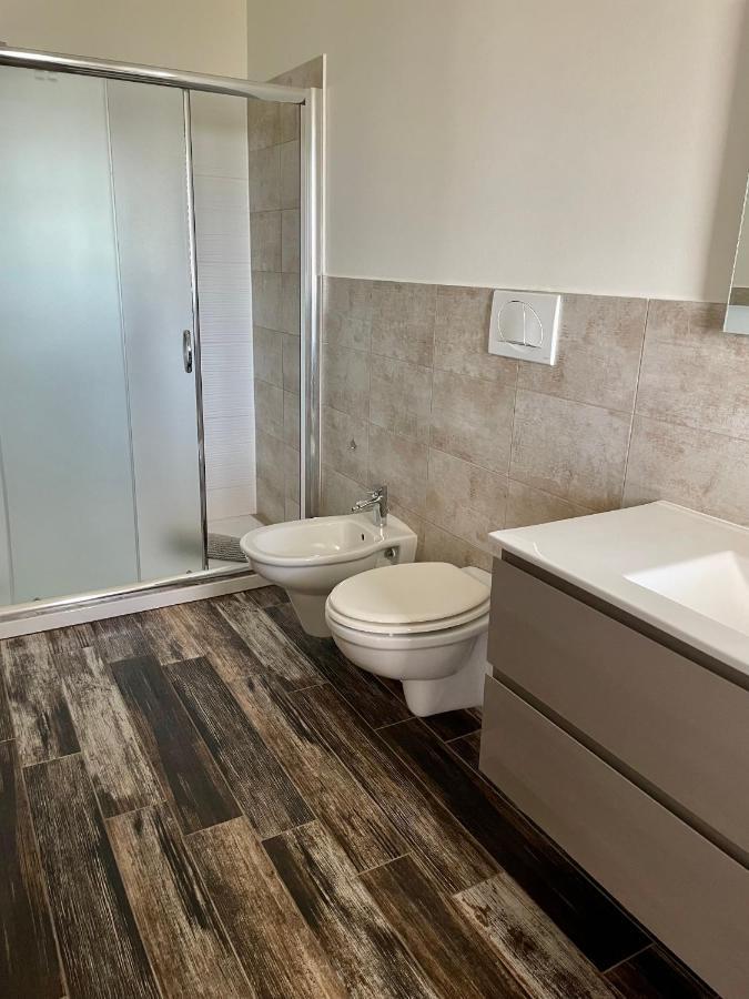 Elios Rooms Nardò Kültér fotó
