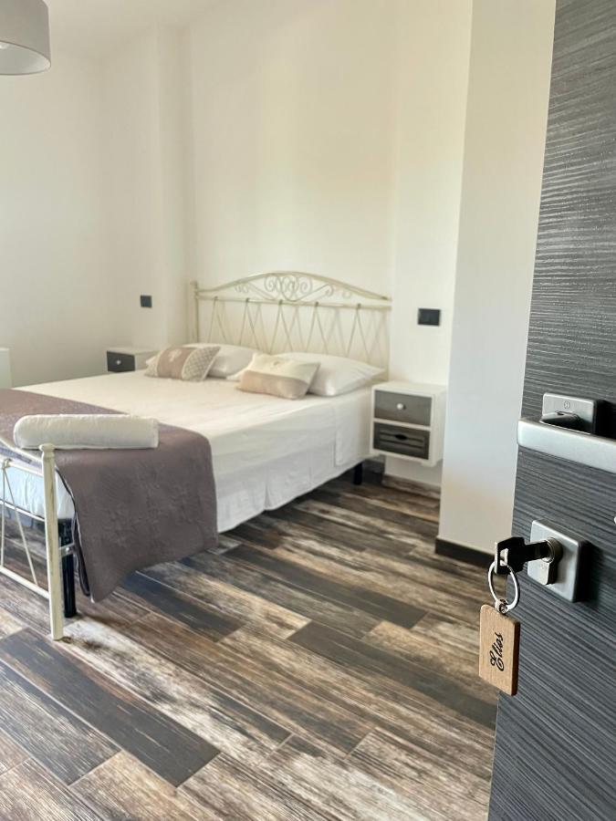 Elios Rooms Nardò Kültér fotó