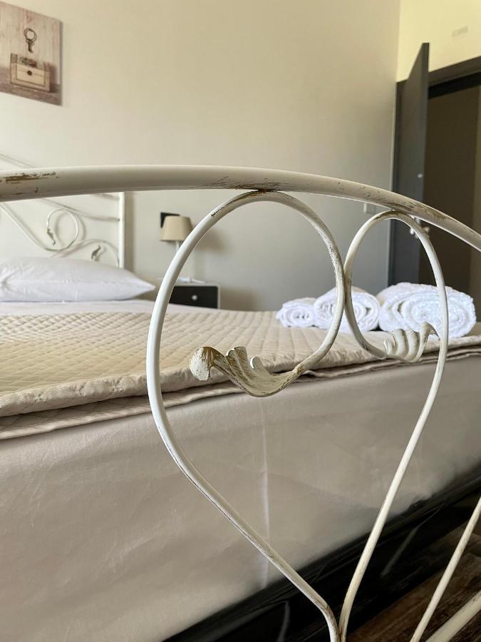 Elios Rooms Nardò Kültér fotó