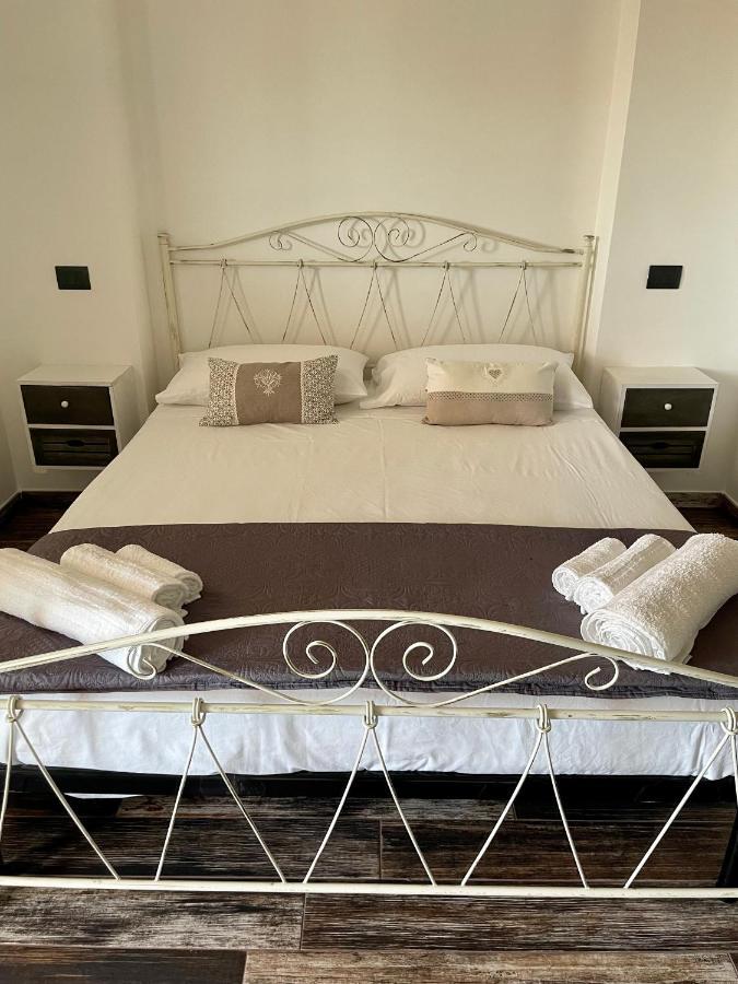 Elios Rooms Nardò Kültér fotó
