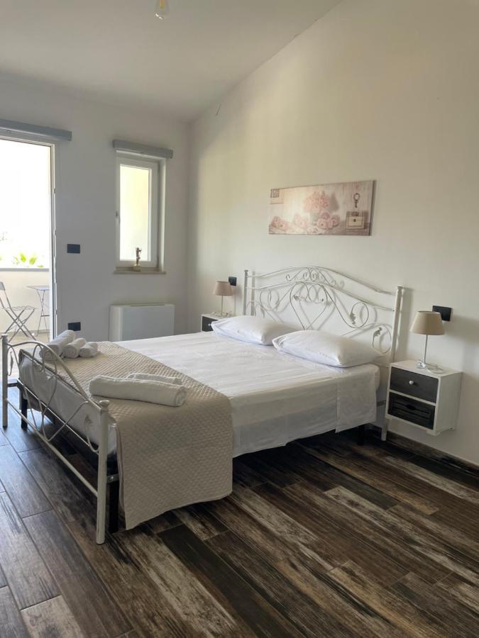Elios Rooms Nardò Kültér fotó