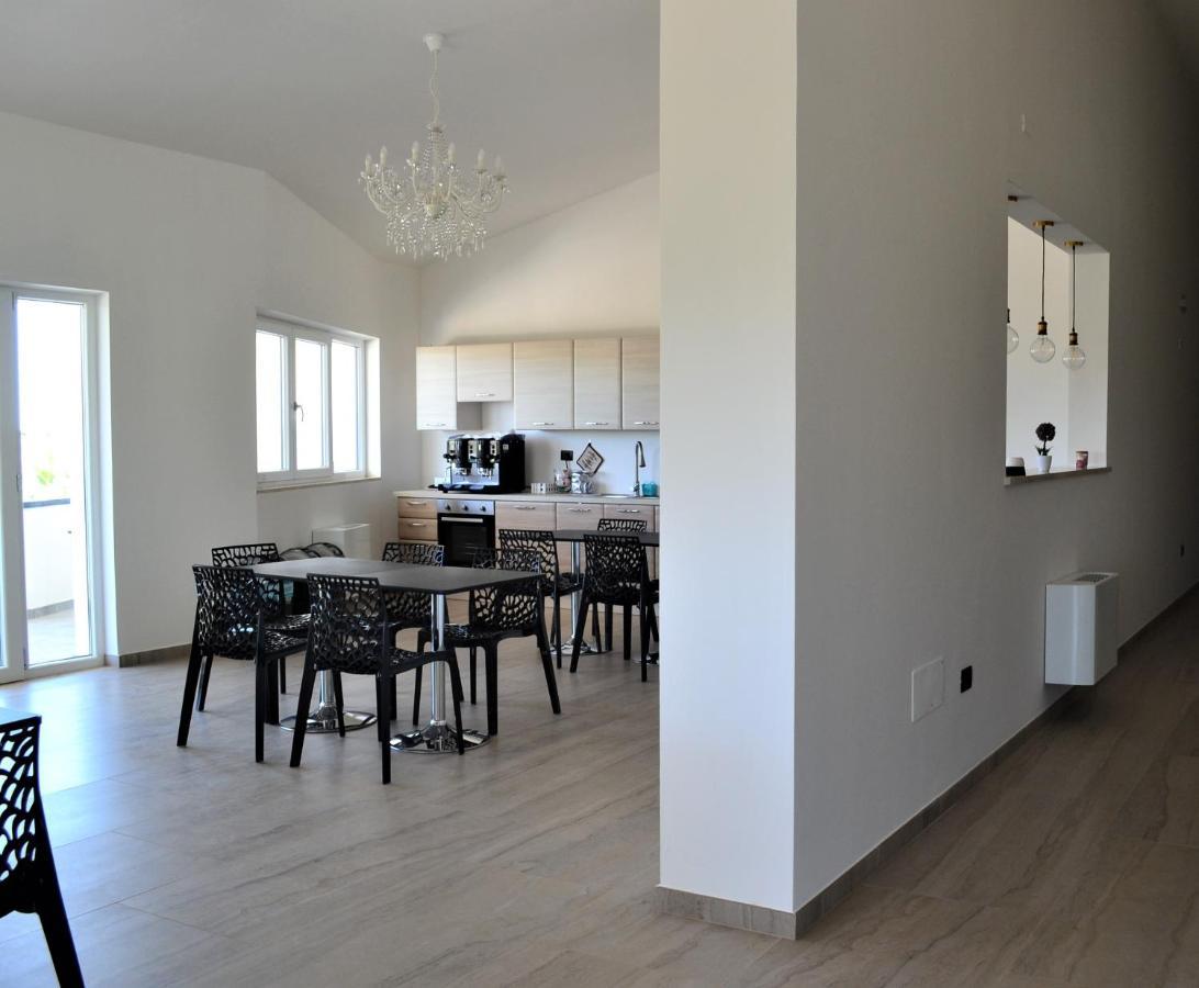Elios Rooms Nardò Kültér fotó