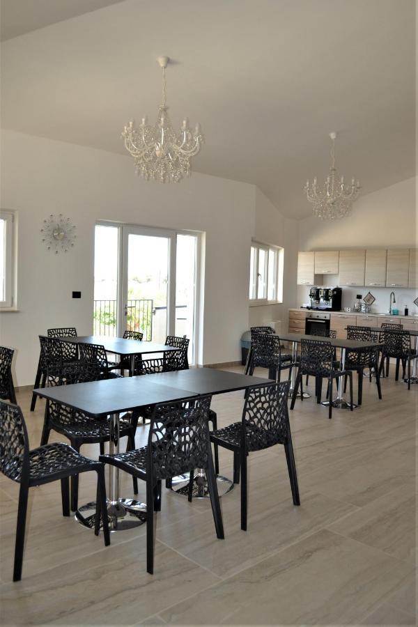 Elios Rooms Nardò Kültér fotó