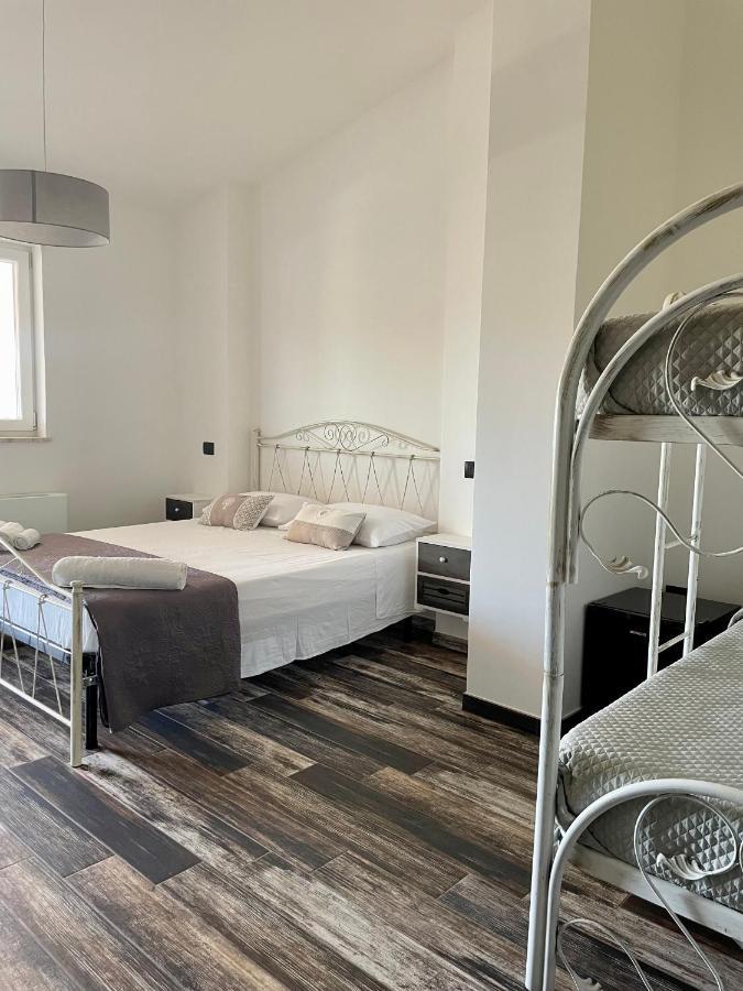 Elios Rooms Nardò Kültér fotó