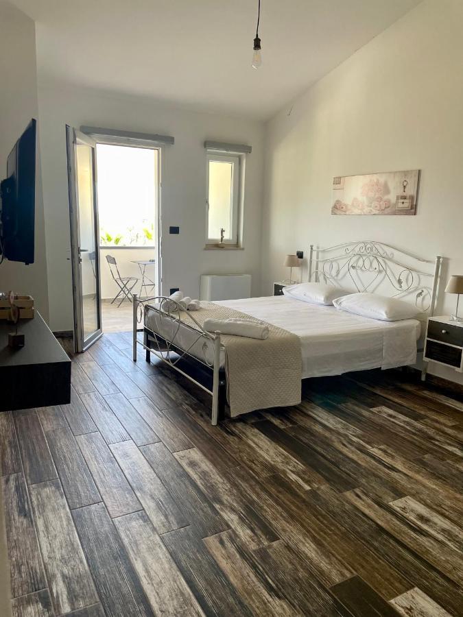 Elios Rooms Nardò Kültér fotó